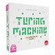 Juego de mesa turing machine